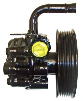 Hydraulic Pump, steering system 04.76.0604-1