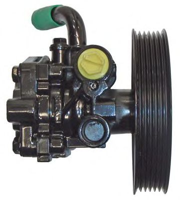 Pompa idraulica, Sterzo 04.94.0401-2