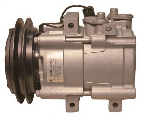 Compressor, ar condicionado 81.05.17.001