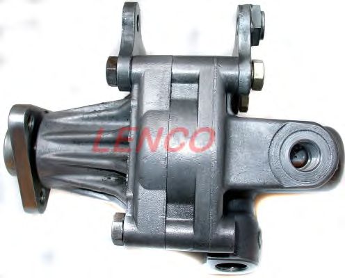 Hydraulic Pump, steering system SP3169