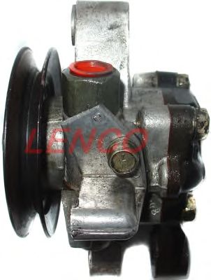Pompa idraulica, Sterzo SP3340