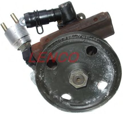 Hydraulic Pump, steering system SP3358