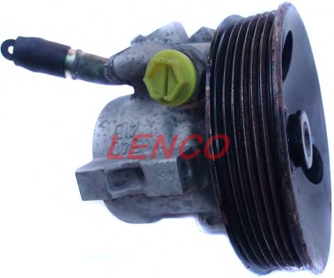 Hydraulic Pump, steering system SP3834