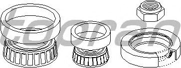 Wheel Bearing Kit 103 274