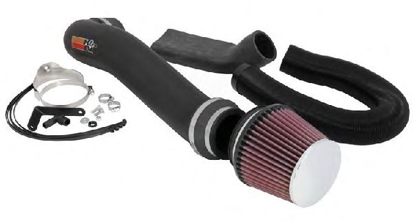 Sistema de filtro de ar desportivo 57I-2501