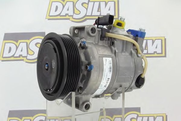 Compressor, ar condicionado FC0152