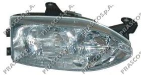 Headlight FT1134903