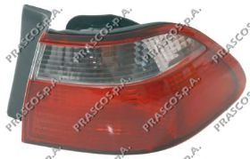 Lampglas, knipperlamp HD0684153
