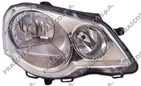 Headlight VW0224903