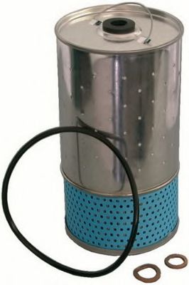 Oliefilter 14305