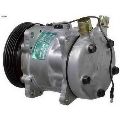 Compressor, ar condicionado K11006