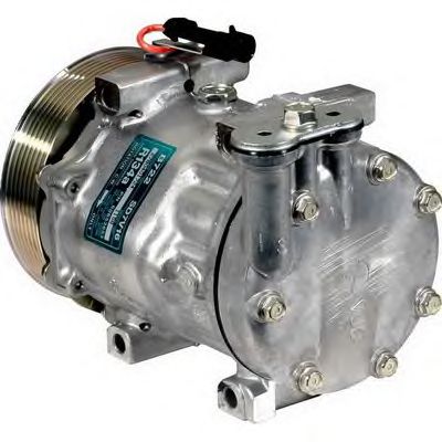 Compressor, ar condicionado K11240