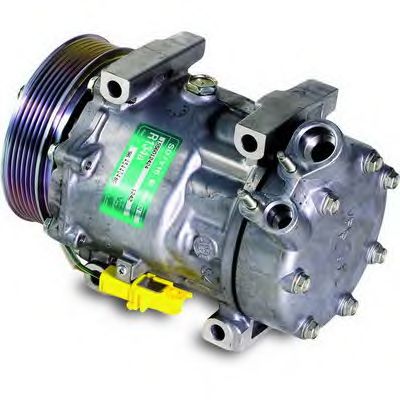 Compressor, ar condicionado K11312