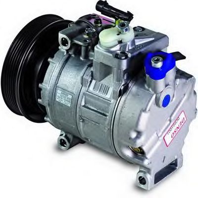 Compressor, ar condicionado K15052