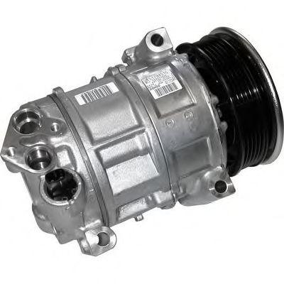 Compressor, ar condicionado K15211