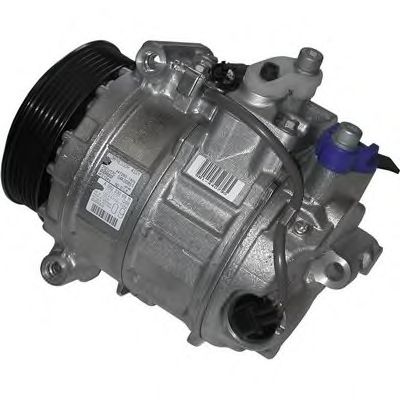 Compressor, ar condicionado K15215