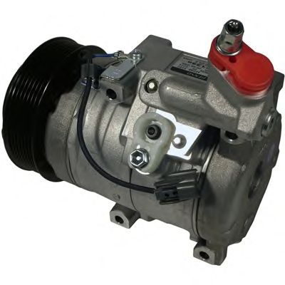 Compressor, ar condicionado K15273