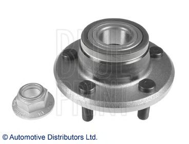 Wheel Bearing Kit ADA108215