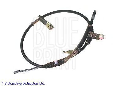 Cable, parking brake ADC446114