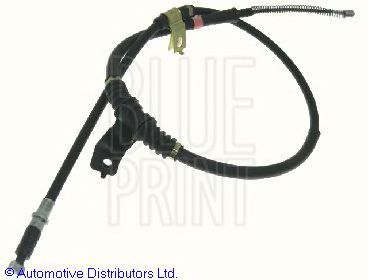 Cable, parking brake ADC44685