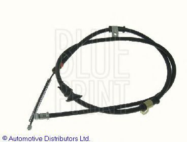 Cable, parking brake ADC44690
