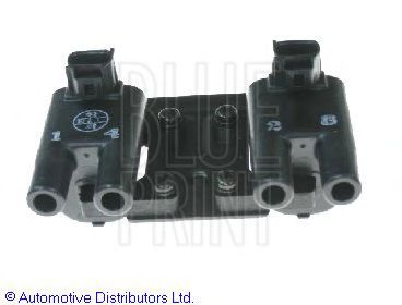 Ignition Coil ADG01492