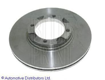 Brake Disc ADG04302