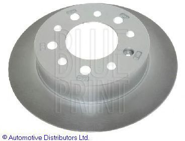 Brake Disc ADG04355