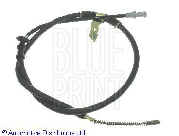 Cable, parking brake ADG04650