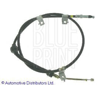 Cable, parking brake ADH24690