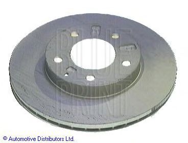 Тормозной диск ADM54351