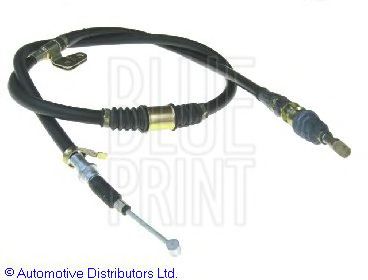 Kabel, parkeringsbremse ADM54632