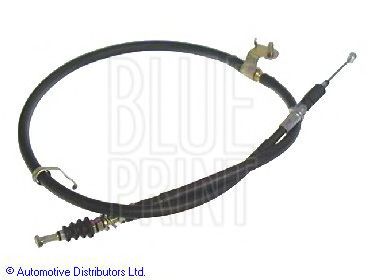 Cable, parking brake ADM54677