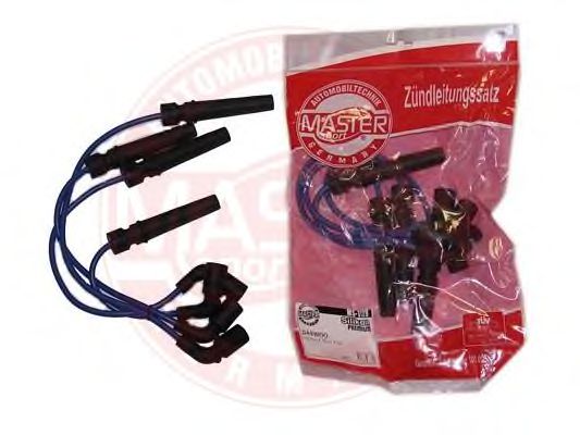 Ignition Cable Kit 1129-ZW-PR-SET-MS