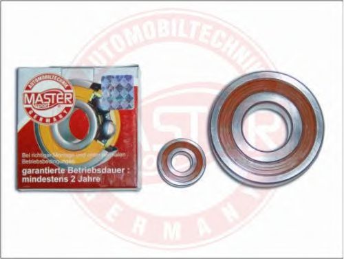 Repair Kit, steering gear 2108/P-SET/2/-MS