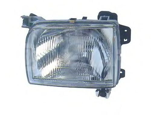 Headlight 2701545