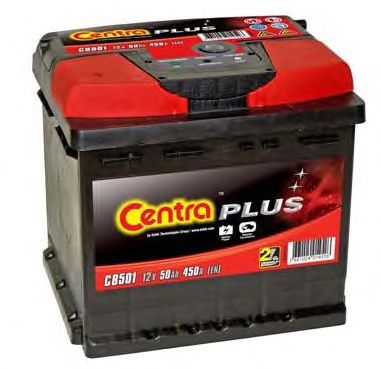 Startbatteri; Startbatteri CB501