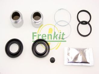 Repair Kit, brake caliper 230906