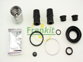 Repair Kit, brake caliper 233902