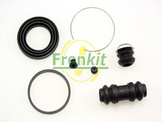 Repair Kit, brake caliper 251008