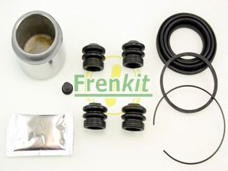 Repair Kit, brake caliper 251921