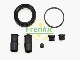 Repair Kit, brake caliper 252005