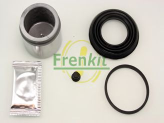 Repair Kit, brake caliper 254901