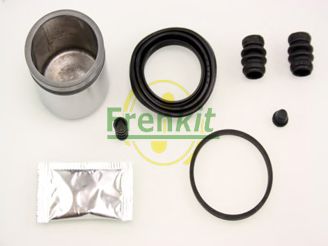 Repair Kit, brake caliper 254937