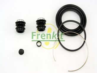 Repair Kit, brake caliper 257024
