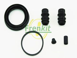 Repair Kit, brake caliper 251046