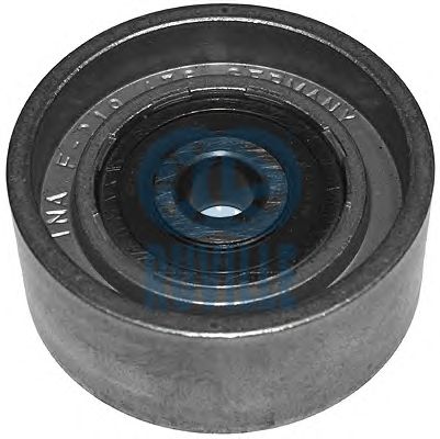 Deflection/Guide Pulley, timing belt 55003