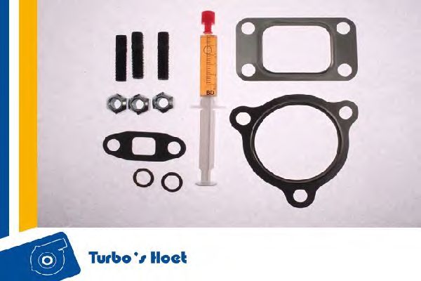 Kit montaggio, Compressore TT1100236
