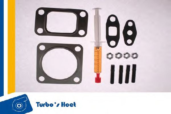 Kit de montagem, turbocompressor TT1100144