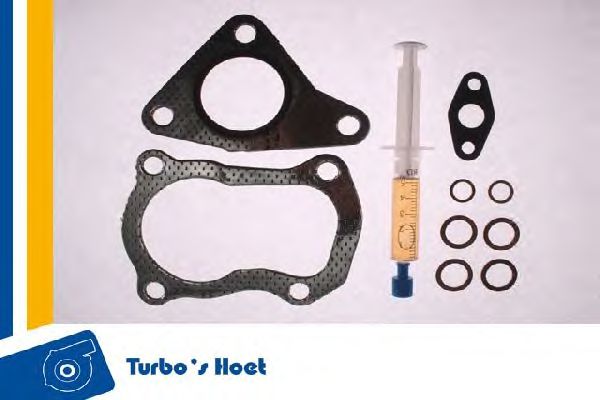 Kit de montagem, turbocompressor TT1100895
